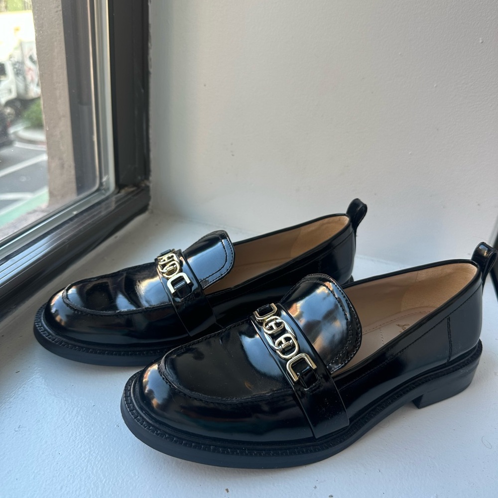 Sam Edelman Christy Loafer - Women’s Size 8